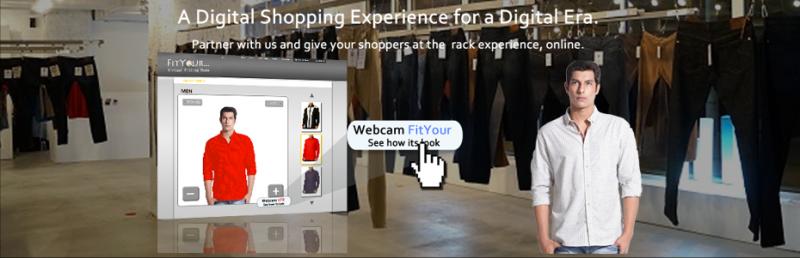 Looking For Custom Fit Clothes To Fit You Perfectly. Here