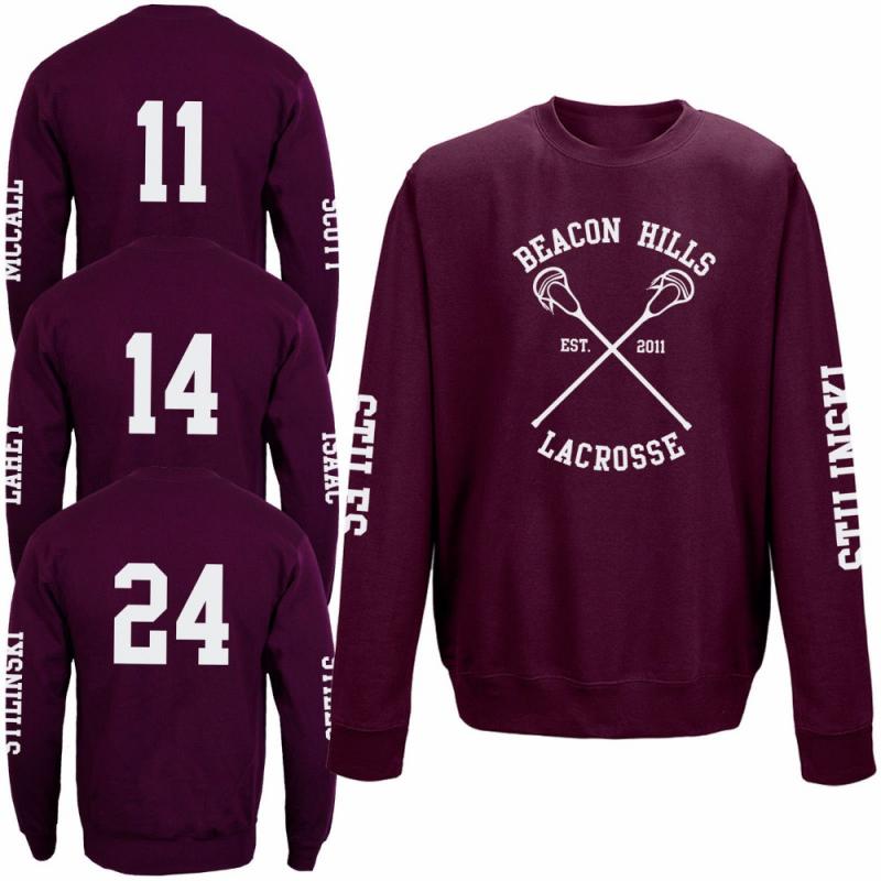 Looking for Custom Lacrosse Sweatshirts. Try These 7 Tips