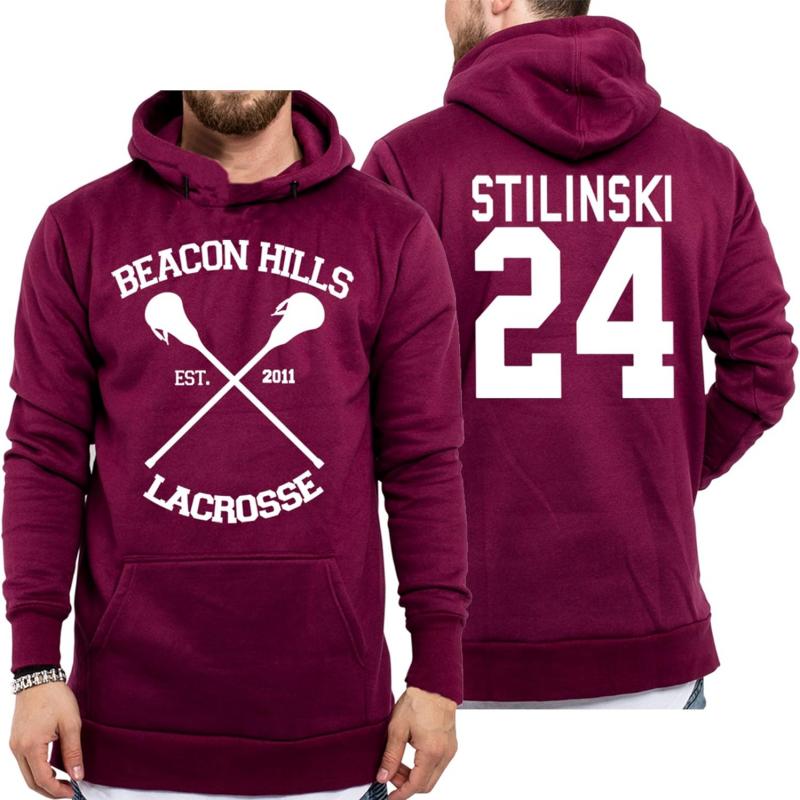 Looking for Custom Lacrosse Sweatshirts. Try These 7 Tips