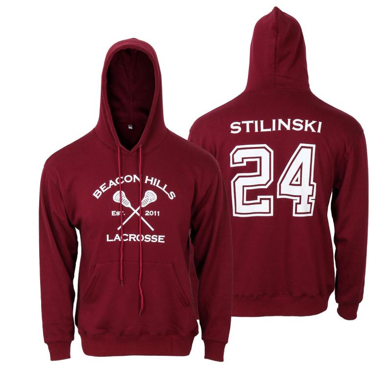 Looking for Custom Lacrosse Sweatshirts. Try These 7 Tips