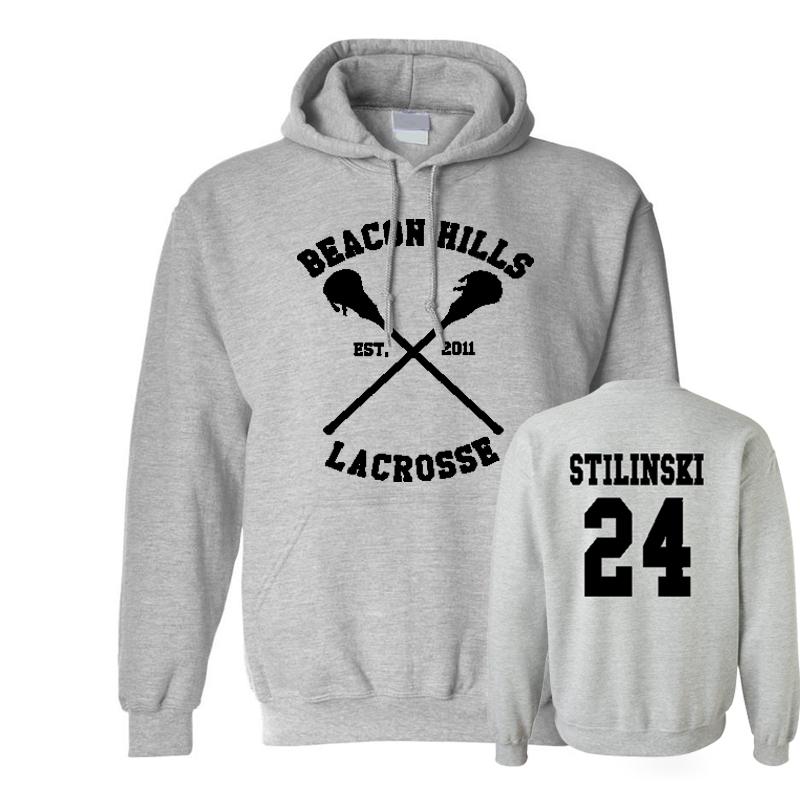 Looking for Custom Lacrosse Sweatshirts. Try These 7 Tips