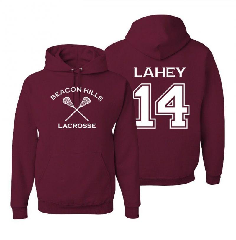 Looking for Custom Lacrosse Sweatshirts. Try These 7 Tips