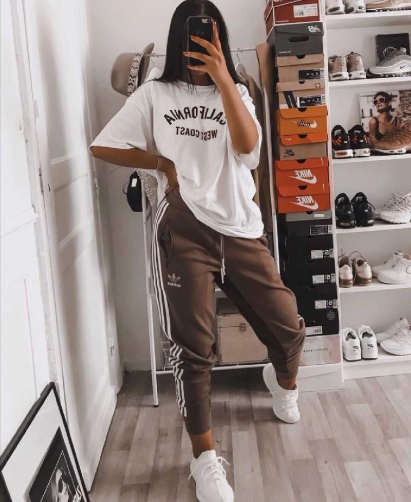 Looking For Cute, Stylish Nike Pro Exercise Outfits: 13 Flattering Pieces Women Love to Wear to the Gym