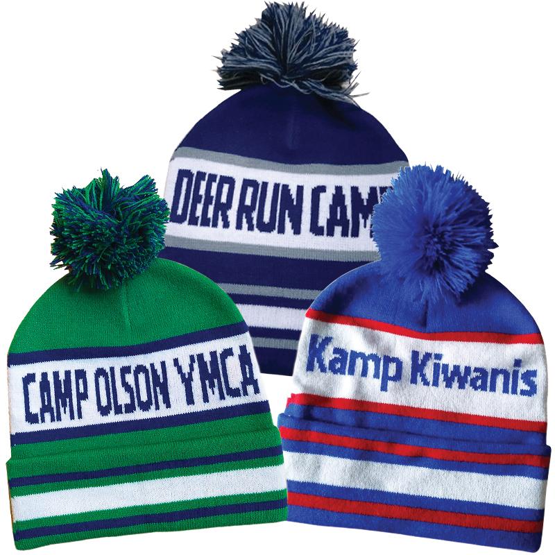 Looking for Cute Custom Pom Pom Hats: Why They Make Great Winter Accessories