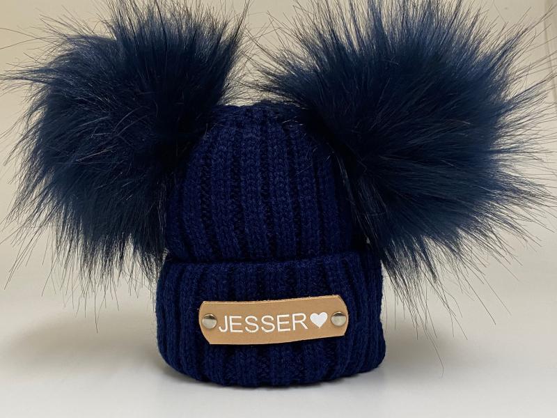 Looking for Cute Custom Pom Pom Hats: Why They Make Great Winter Accessories