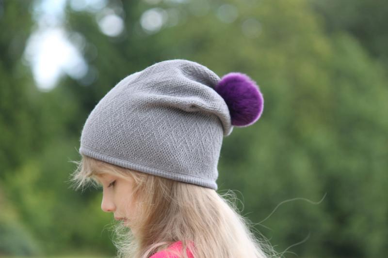 Looking for Cute Custom Pom Pom Hats: Why They Make Great Winter Accessories