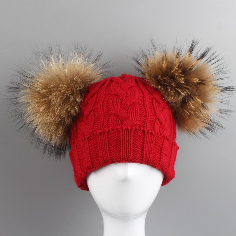 Looking for Cute Custom Pom Pom Hats: Why They Make Great Winter Accessories