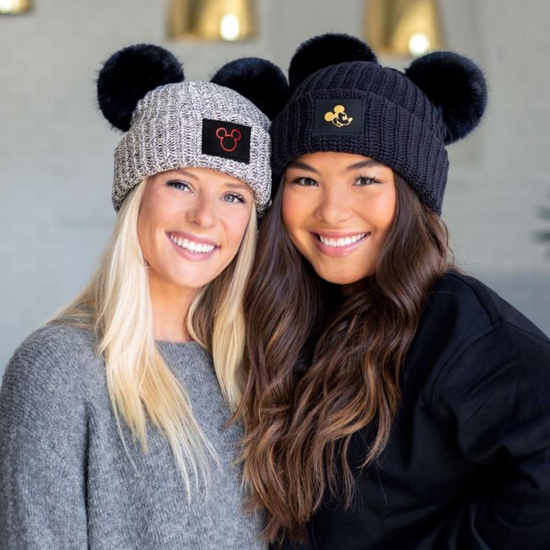 Looking for Cute Custom Pom Pom Hats: Why They Make Great Winter Accessories