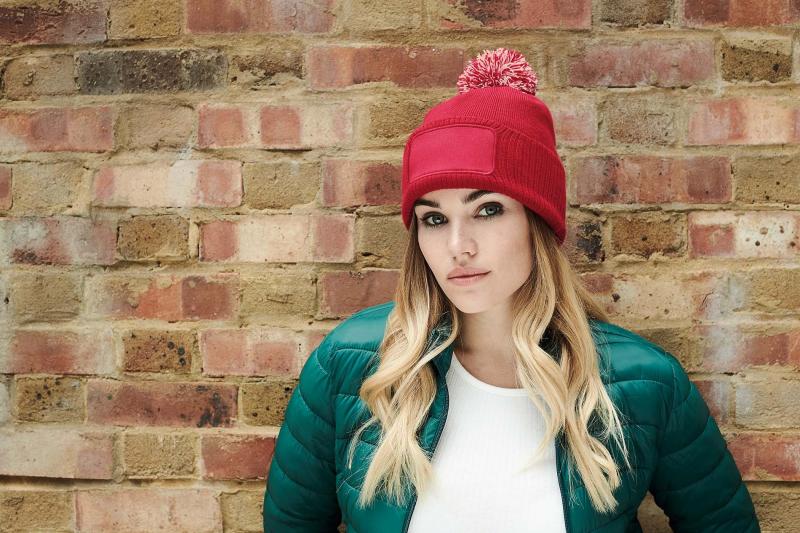 Looking for Cute Custom Pom Pom Hats: Why They Make Great Winter Accessories