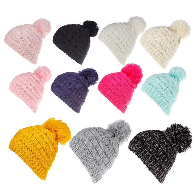 Looking for Cute Custom Pom Pom Hats: Why They Make Great Winter Accessories