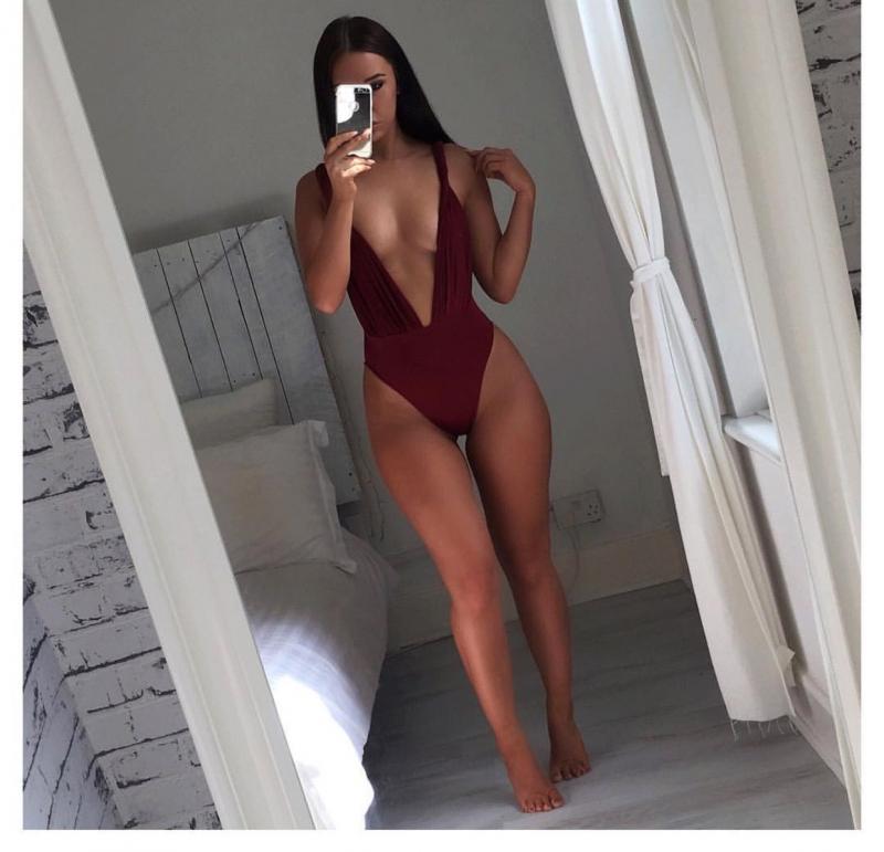 Looking for Cute Mom Swimsuits This Summer. Here are 15 Stylish Options