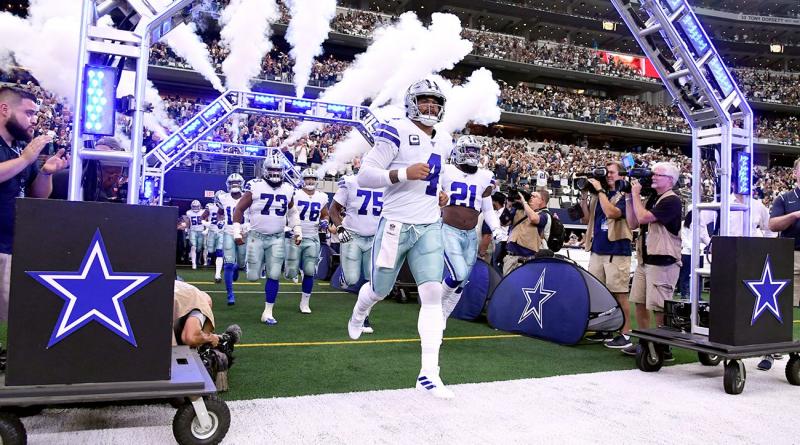 Looking for Dallas Cowboys Gear in 2023. 15 Must-Have Items for Female Fans