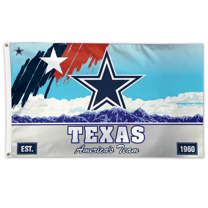 Looking for Dallas Cowboys Gear This Season. 15 Must-Have Items for Diehard Fans