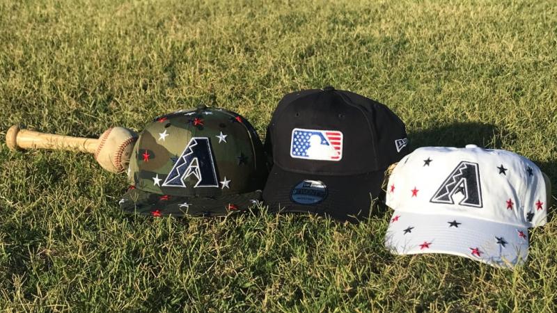 Looking for Dbacks Gear Near You in 2023. Find These 15 Must-Have Diamondback Shirts, Apparel & Accessories