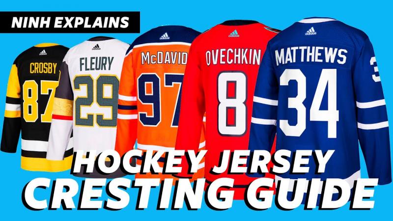 Looking for Deals on NHL Jerseys This Year. : Get the Hottest Adidas Hockey Jersey Clearance Items Now
