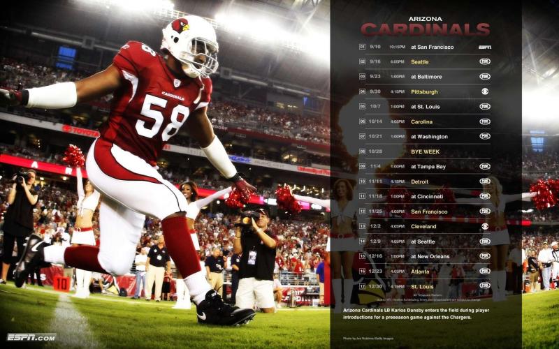 Looking for Deals on Nike Cardinals Gear: This Game Plan Will Score Big Savings