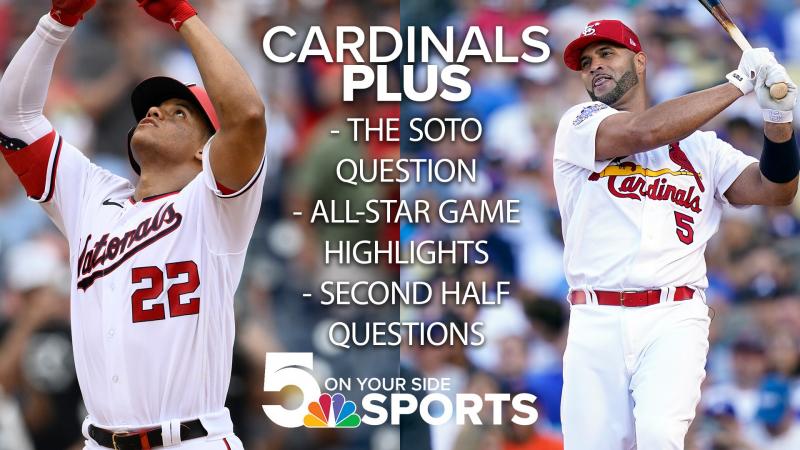 Looking for Deals on Nike Cardinals Gear: This Game Plan Will Score Big Savings