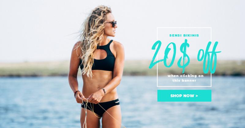 Looking for Deals on Swimwear This Season. Discover Where to Find