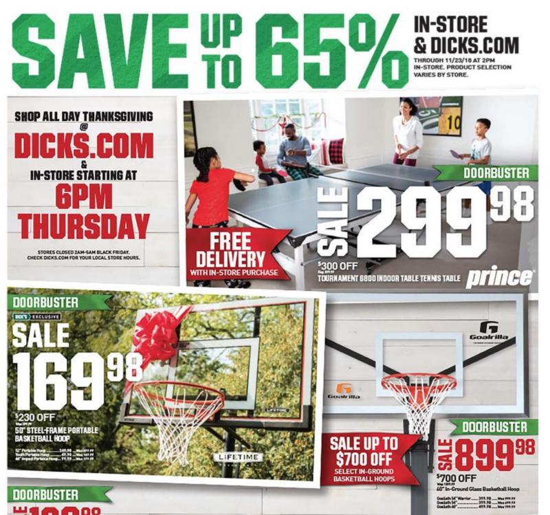 Looking For Deals This Week. The Best Sporting Goods On Sale Right Now