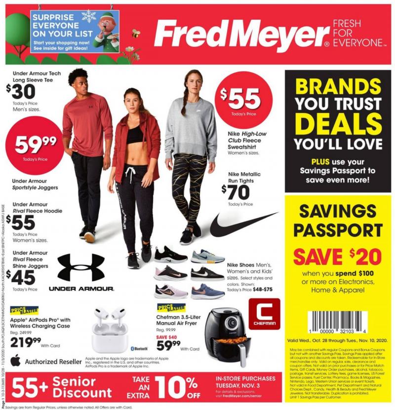 Looking For Deals This Week. The Best Sporting Goods On Sale Right Now
