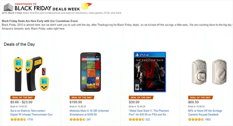 Looking For Deals This Week. The Best Sporting Goods On Sale Right Now