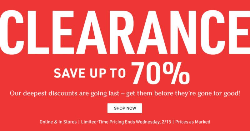 Looking for Deep Discounts on Hunting Gear This Year. Find the Top Clearance Sales Now