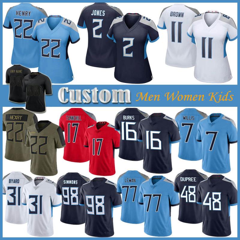 Looking for Derrick Henry Merch this Season. Find the Perfect Jersey and Gear Here