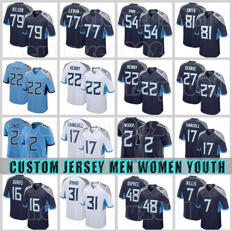 Looking for Derrick Henry Merch this Season. Find the Perfect Jersey and Gear Here