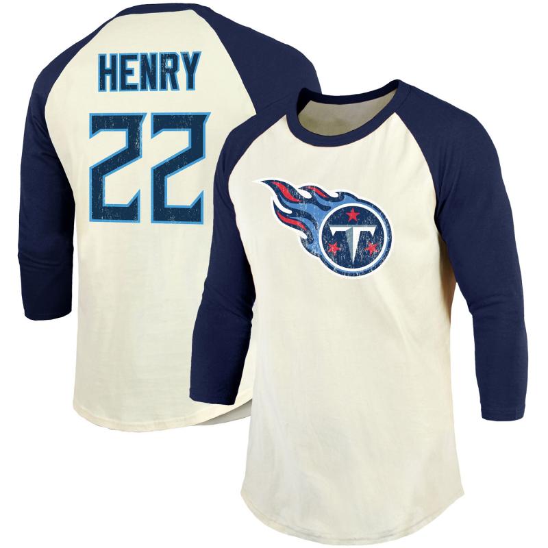 Looking for Derrick Henry Merch this Season. Find the Perfect Jersey and Gear Here