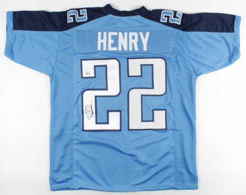 Looking for Derrick Henry Merch this Season. Find the Perfect Jersey and Gear Here
