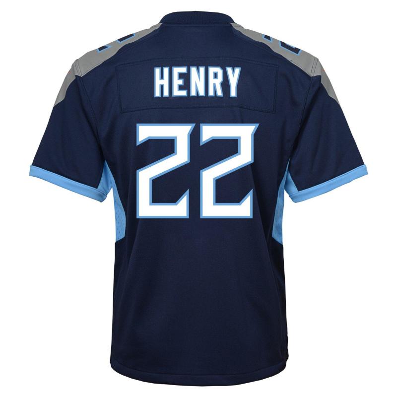 Looking for Derrick Henry Merch this Season. Find the Perfect Jersey and Gear Here