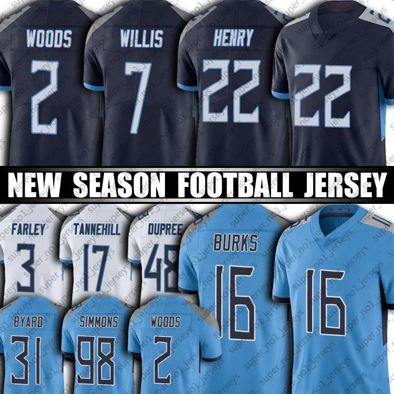 Looking for Derrick Henry Merch this Season. Find the Perfect Jersey and Gear Here