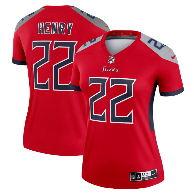 Looking for Derrick Henry Merch this Season. Find the Perfect Jersey and Gear Here