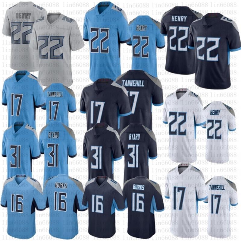 Looking for Derrick Henry Merch this Season. Find the Perfect Jersey and Gear Here