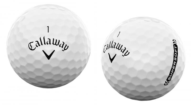 Looking for Distance. Callaway Diablo Tour Golf Balls Might Be Your Answer