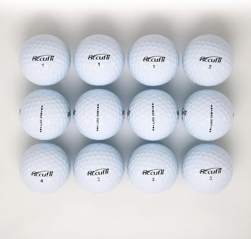 Looking for Distance. Callaway Diablo Tour Golf Balls Might Be Your Answer