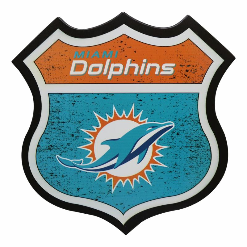 Looking for Dolphins Gear in Miami. Here