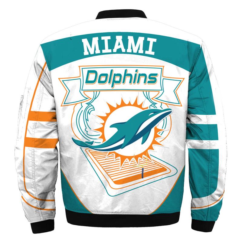 Looking for Dolphins Gear in Miami. Here