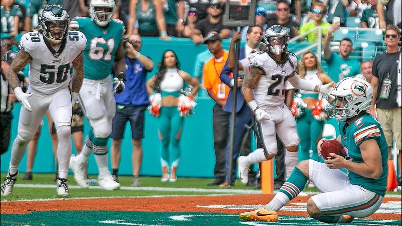 Looking for Dolphins Gear in Miami. Here