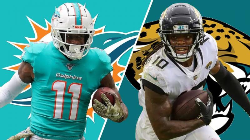 Looking for Dolphins Gear in Miami. Here