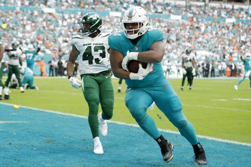 Looking for Dolphins Gear in Miami. Here
