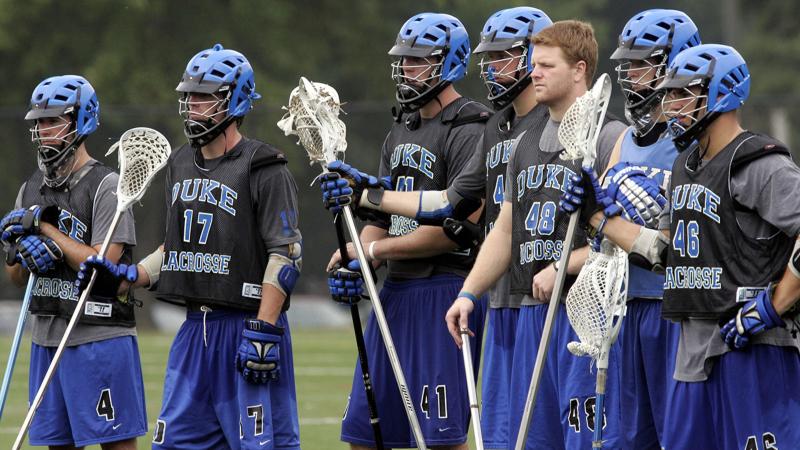 Looking for Duke Lacrosse Gear This Year. Shop Our Top Picks