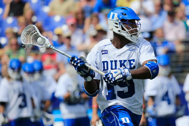 Looking for Duke Lacrosse Gear This Year. Shop Our Top Picks