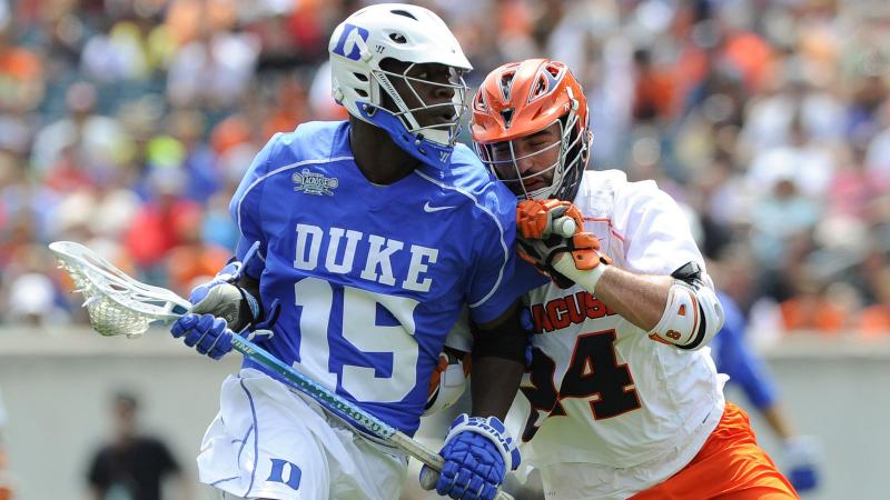 Looking for Duke Lacrosse Gear This Year. Shop Our Top Picks
