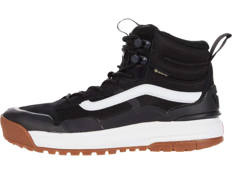 Looking for Durable, Comfortable Shoes That Can Handle Any Terrain. Experience the: Vans Ultrarange EXO MTE Line