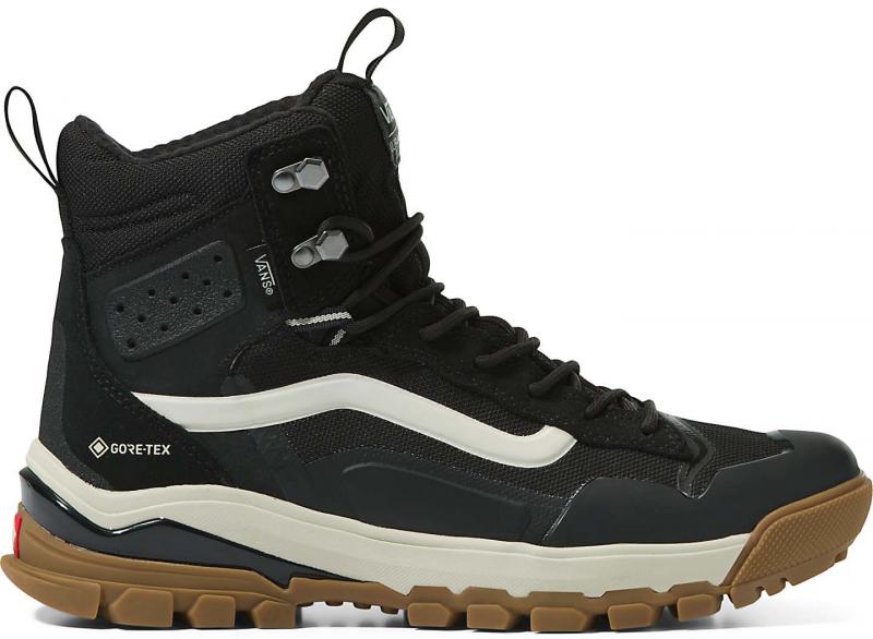 Looking for Durable, Comfortable Shoes That Can Handle Any Terrain. Experience the: Vans Ultrarange EXO MTE Line