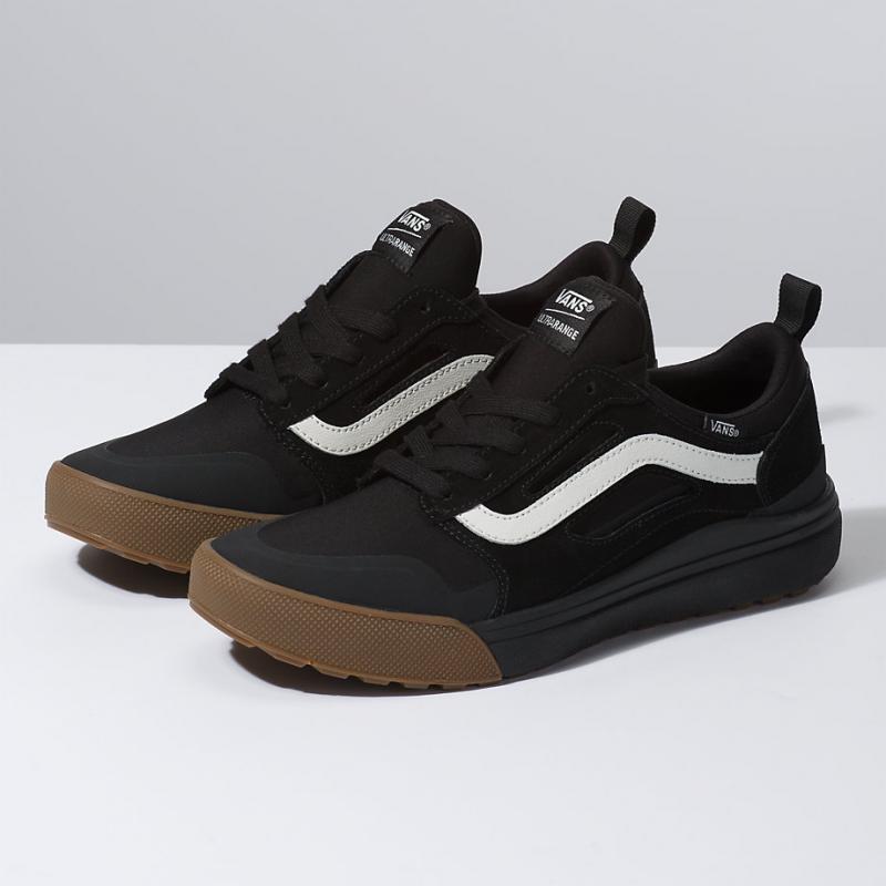 Looking for Durable, Comfortable Shoes That Can Handle Any Terrain. Experience the: Vans Ultrarange EXO MTE Line