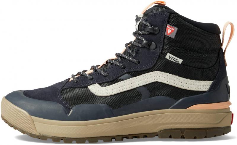 Looking for Durable, Comfortable Shoes That Can Handle Any Terrain. Experience the: Vans Ultrarange EXO MTE Line