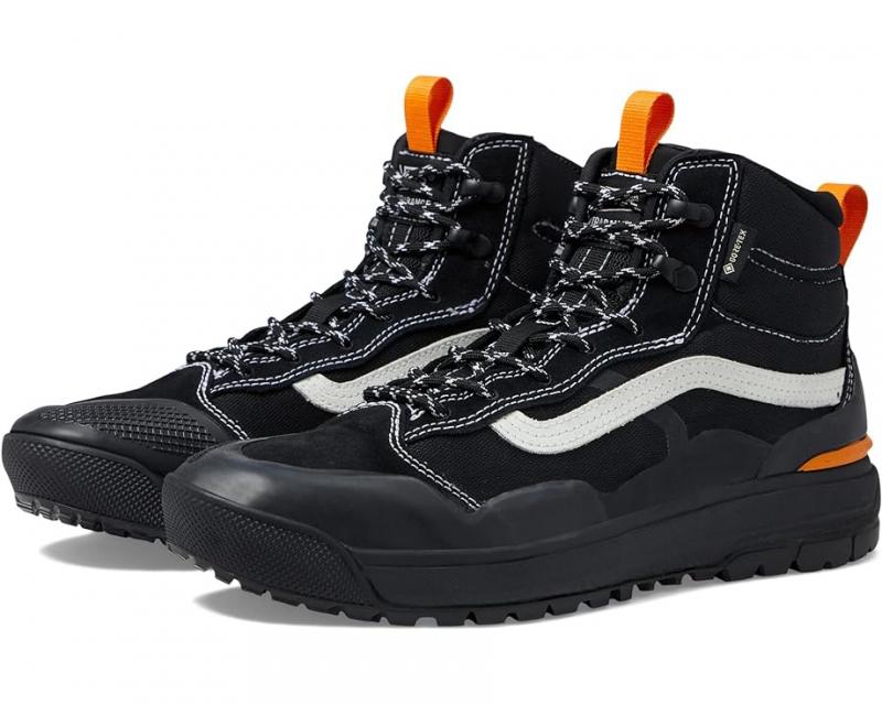 Looking for Durable, Comfortable Shoes That Can Handle Any Terrain. Experience the: Vans Ultrarange EXO MTE Line