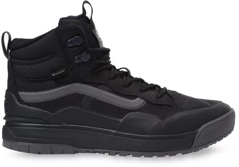 Looking for Durable, Comfortable Shoes That Can Handle Any Terrain. Experience the: Vans Ultrarange EXO MTE Line